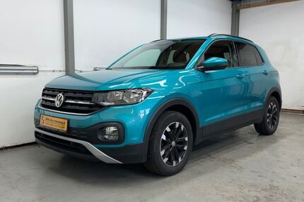 VW T-Cross 117.000 km 15.500 &euro; Geretsried bei München 82538