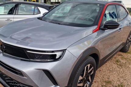 Opel Mokka 10.915 km 22.890 &euro; Merzig / Weiskirchen 66663