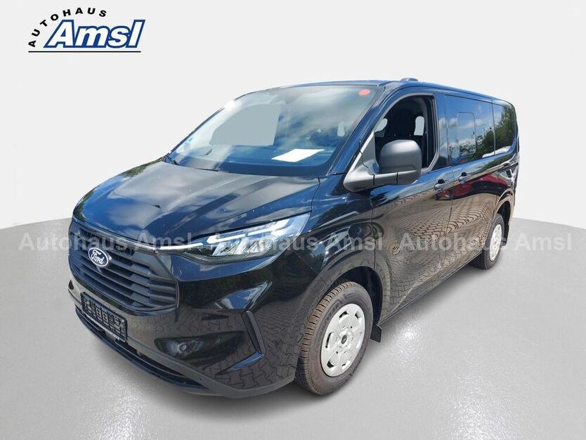 Transit Custom