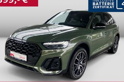 Audi Q5 41.880 km 47.430 &euro; Esslingen 73730