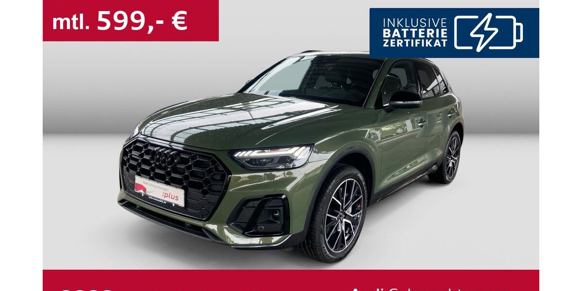 Audi Q5 41.880 km 48.930 &euro; Esslingen 73730