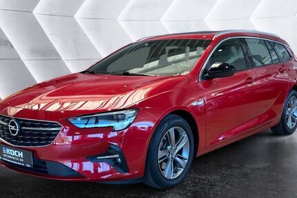 Opel Insignia 56.345 km 19.999 &euro; Ludwigsfelde 14974
