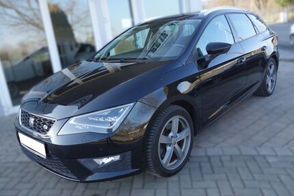 Seat Leon 230.000 km 7.700 &euro; Herborn 35745