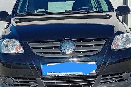 VW Fox 84.343 km 3.750 &euro; Iggensbach 94547