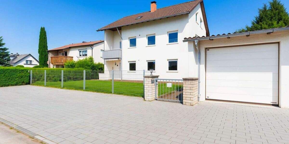 Mehrfamilienhaus, Wohnhaus Süßen - 8 Zimmer, 173 m&sup2;, 495.000&euro; | Angebot:24554090