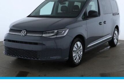 VW Caddy 29.224 km 39.930 &euro; Leipzig 04178