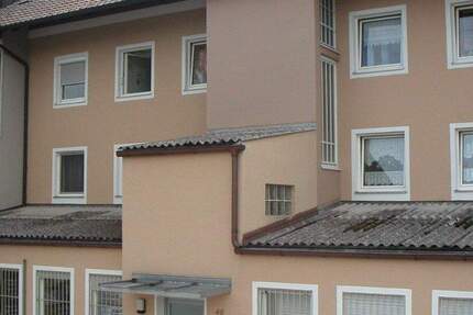 4-Zimmer-Wohnung in Zentrum 4 zimmer