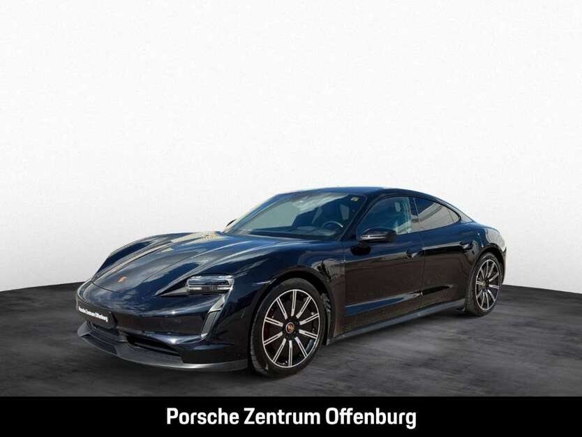 Porsche Taycan 59.022 km 74.890 € Offenburg 77652