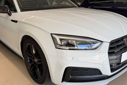 Audi A5 133.000 km 22.900 &euro; Hamburg 22143