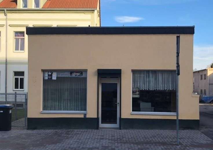 Gewerbeobjekt Döbeln - 70.000&euro; | Angebot:25999606