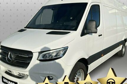 Mercedes-Benz Sprinter 9.359 km 62.980 &euro; Oschatz 04758