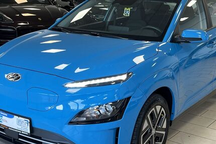 Hyundai KONA 42.213 km 16.000 &euro; Bonn 53227