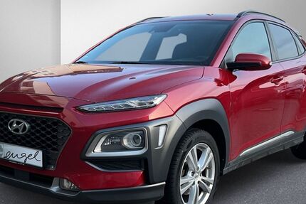 Hyundai KONA 116.400 km 11.485 &euro; Wunsiedel 95632