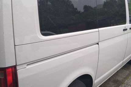 VW T6 Transporter 18.000 km 33.900 &euro; Ratzeburg 23909
