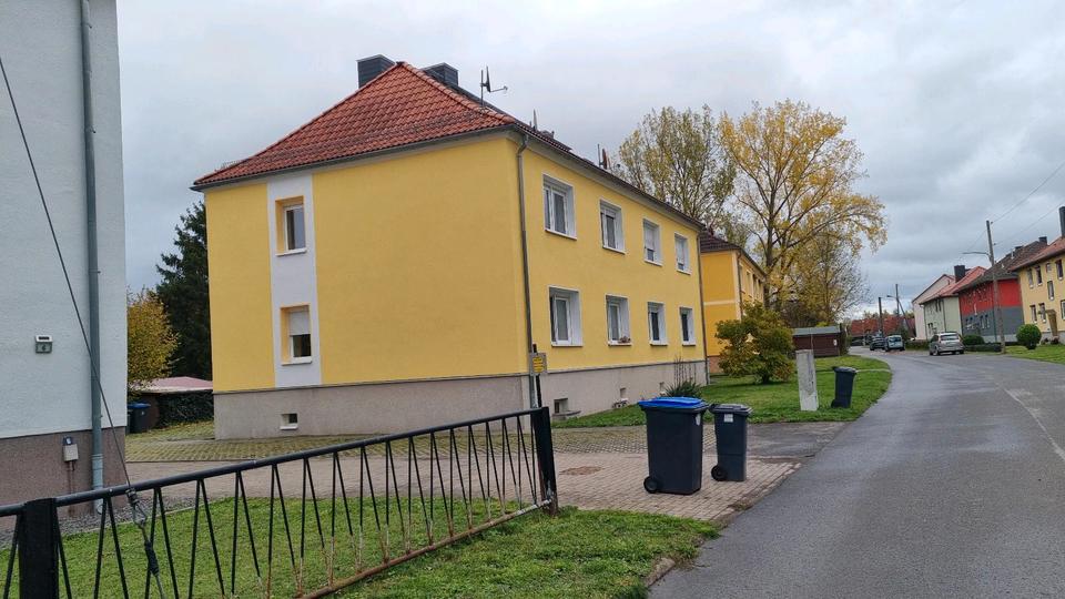 Etagenwohnung Harztor - 3 Zimmer, 61 m&sup2;, 397&euro; | Angebot:23130454