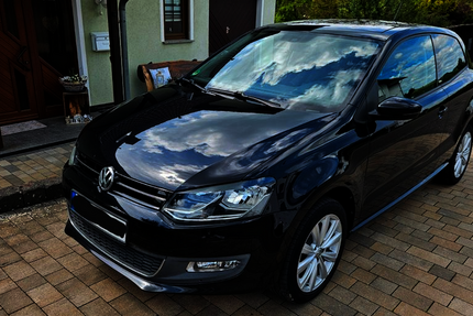 VW Polo 203.000 km 4.900 &euro; Thörlingen 56291