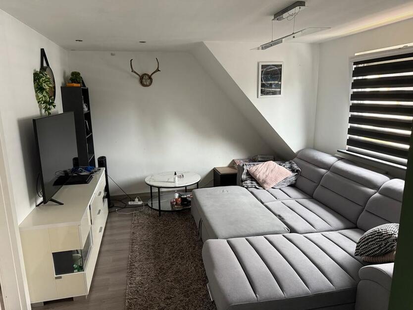 3 Zimmer Wohnung