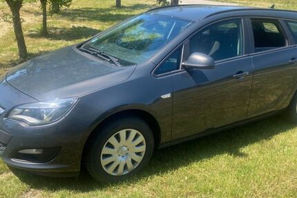 Opel Astra 248.652 km 3.200 &euro; Pforzheim 75177