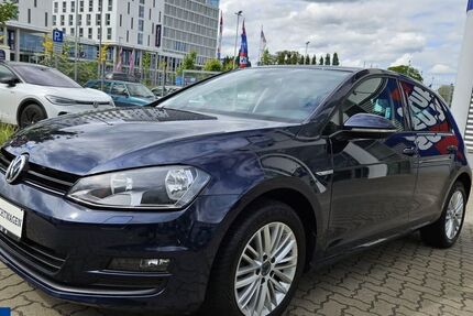 VW Golf 84.100 km 12.499 € Haldensleben 39340