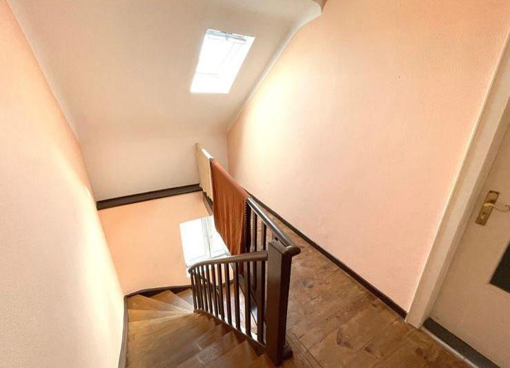 Mehrfamilienhaus, Wohnhaus Beckingen - 4 Zimmer, 125 m&sup2;, 159.000&euro; | Angebot:25646244