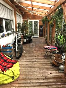 RENDITESTARK ODER VIEL PLATZ FÜR DIE FAMILIE - Mehrfamilienhaus, Wohnhaus Traben-Trarbach Trarbach | Angebot:27313986
