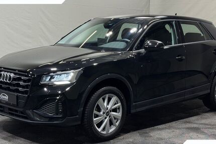 Audi Q2 27.701 km 31.830 &euro; Herzberg 04916