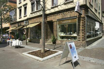 Gewerbeobjekt Rottenburg am Neckar - 1.390&euro; | Angebot:26274032