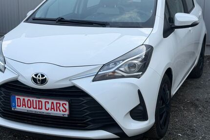Toyota Yaris 72.000 km 9.999 &euro; Bremen 28199