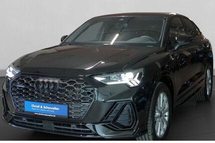 Audi Q3 27.000 km 41.449 &euro; München 81476