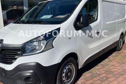 Renault Trafic 149.205 km 10.900 € Karlsfeld 85757