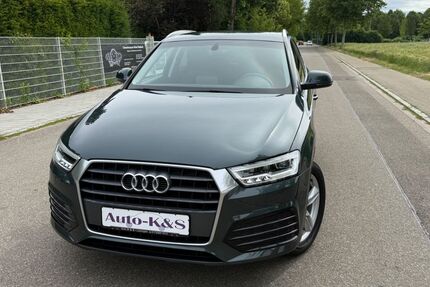 Audi Q3 63.800 km 17.900 &euro; Lauingen 89415