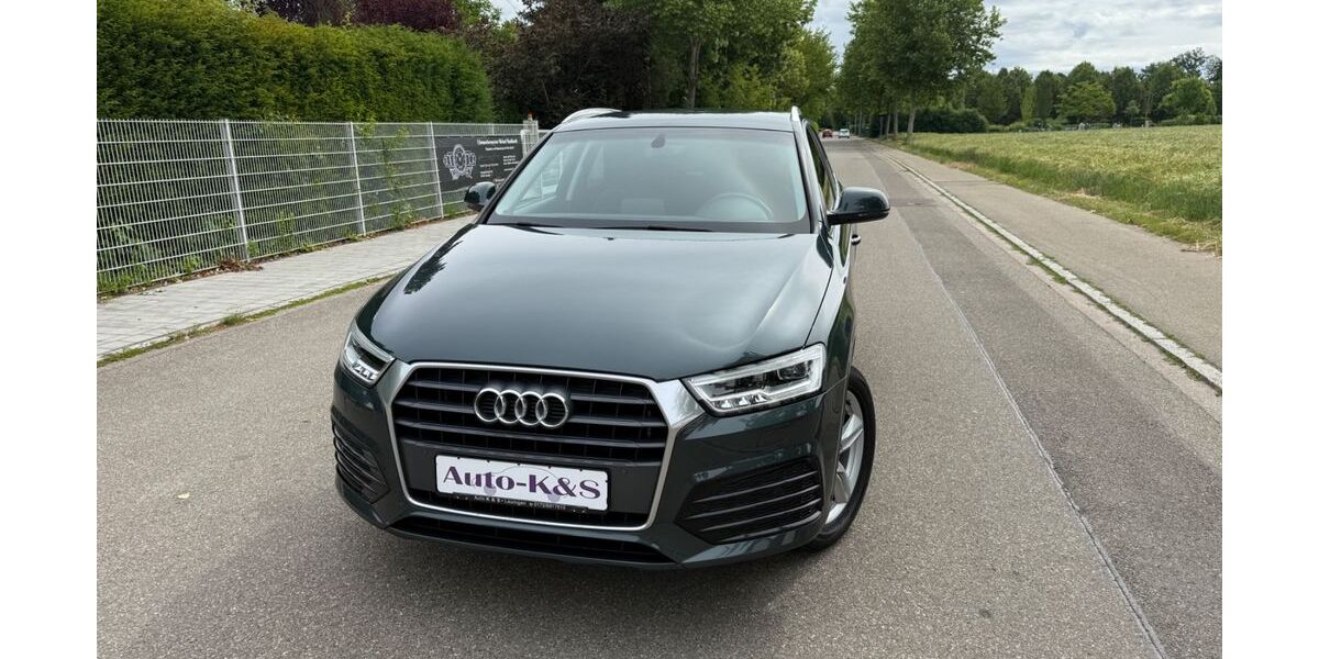 Audi Q3 63.800 km 18.700 &euro; Lauingen 89415