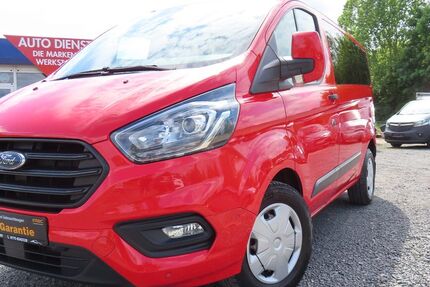 Ford Transit 103.000 km 18.880 &euro; Nidda 63667