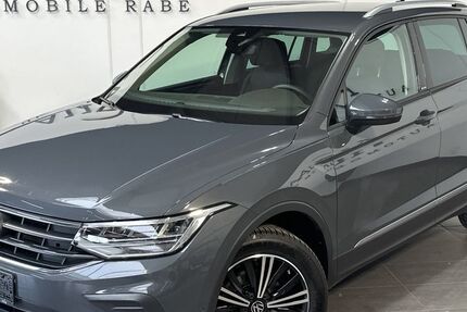 VW Tiguan 69.750 km 24.989 &euro; Wardenburg 26203