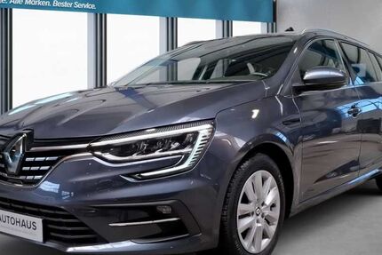 Renault Megane 48.498 km 15.490 &euro; Cloppenburg 49661