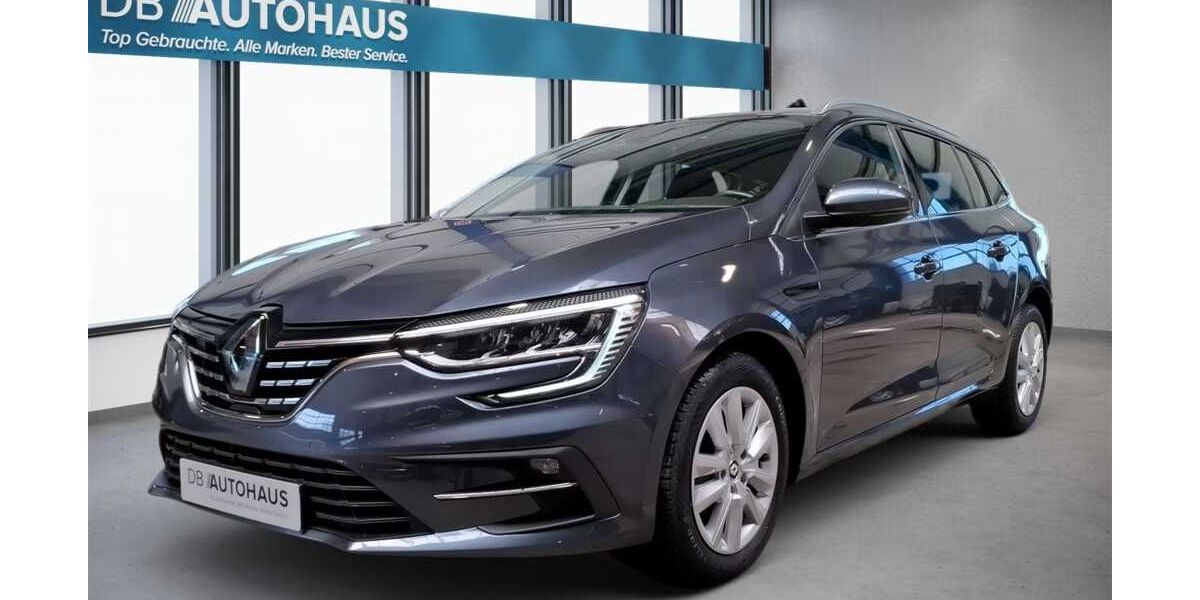 Renault Megane 48.498 km 15.490 &euro; Cloppenburg 49661