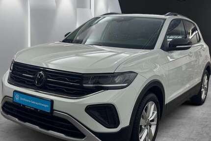 VW T-Cross 16.751 km 20.370 &euro; Speyer 67346