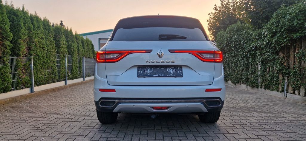Renault Koleos 136.733 km 16.307 € Langenhagen 30853
