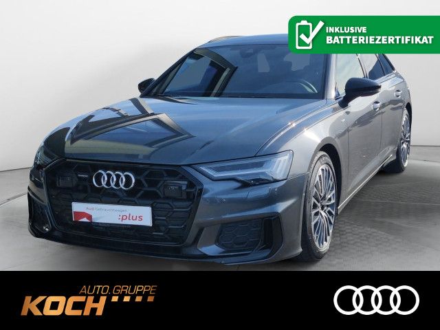Audi A6 19.990 km 46.890 &euro; Schwäbisch Hall 74523