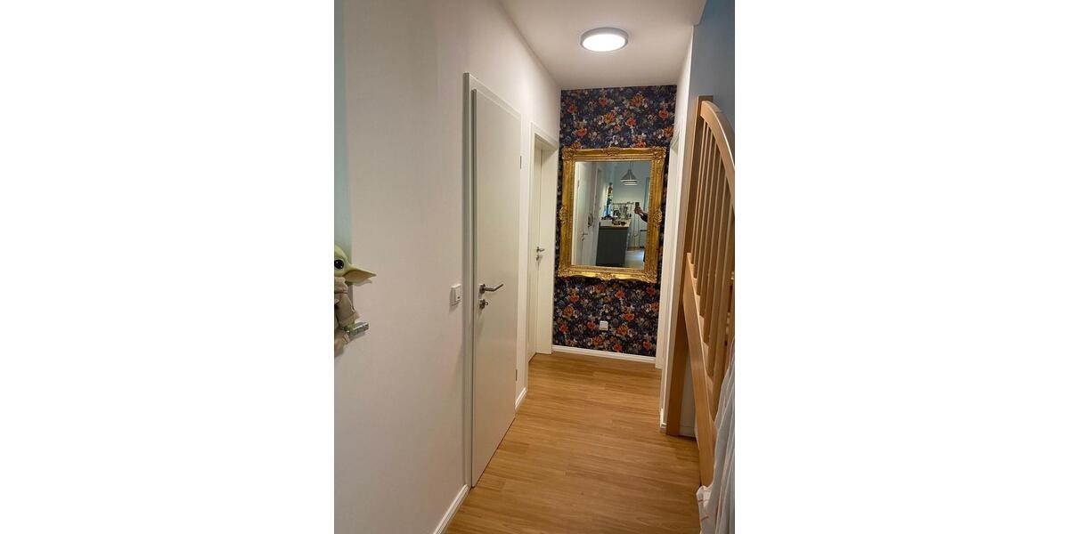 Einfamilienhaus Much - 3 Zimmer, 100 m&sup2;, 1.250&euro; | Angebot:26337718