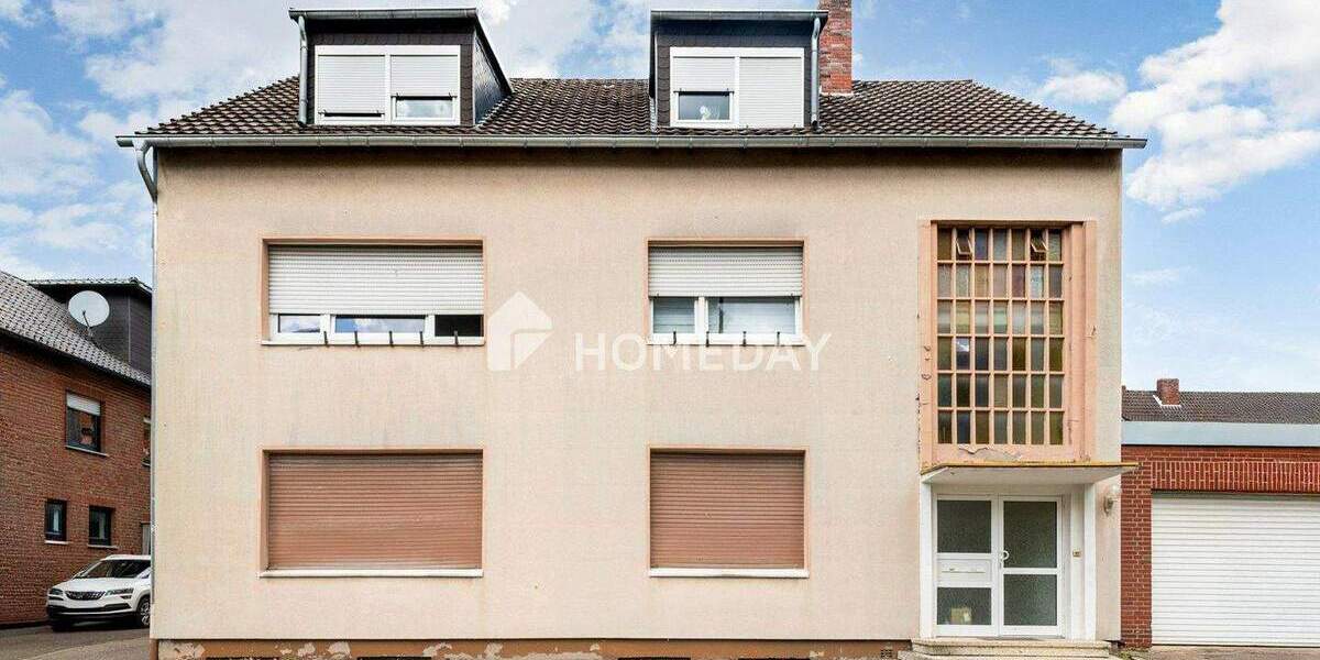 Mehrfamilienhaus, Wohnhaus Werne - 6 Zimmer, 177 m&sup2;, 779.000&euro; | Angebot:24725512