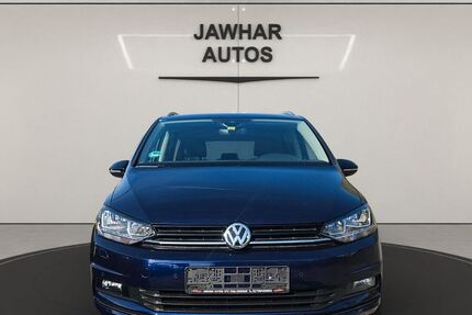 VW Touran 118.389 km 18.490 &euro; Bottrop 46236