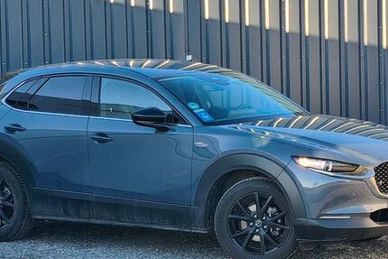 Mazda CX-3 18.500 km 22.700 &euro; Rott bei Landsberg 86935