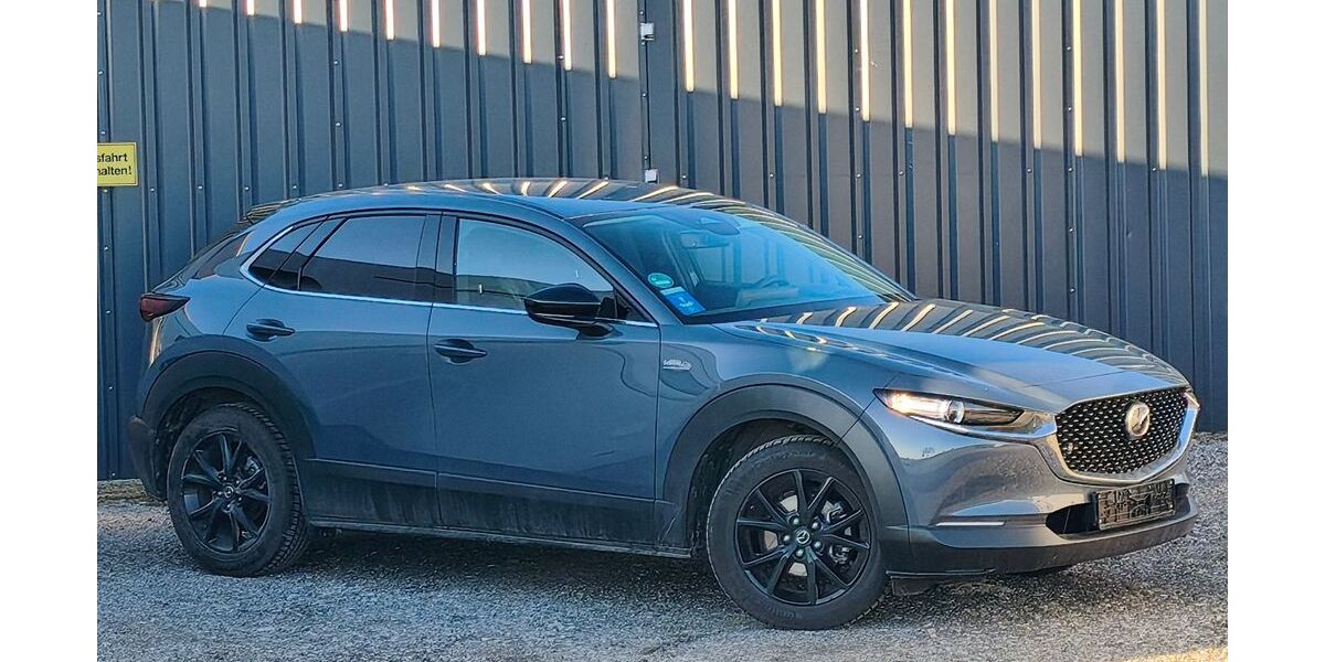 Mazda CX-3 18.500 km 22.700 &euro; Rott bei Landsberg 86935
