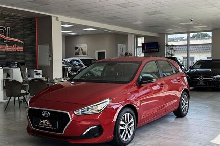Hyundai i30 67.683 km 13.999 &euro; Erlensee 63526