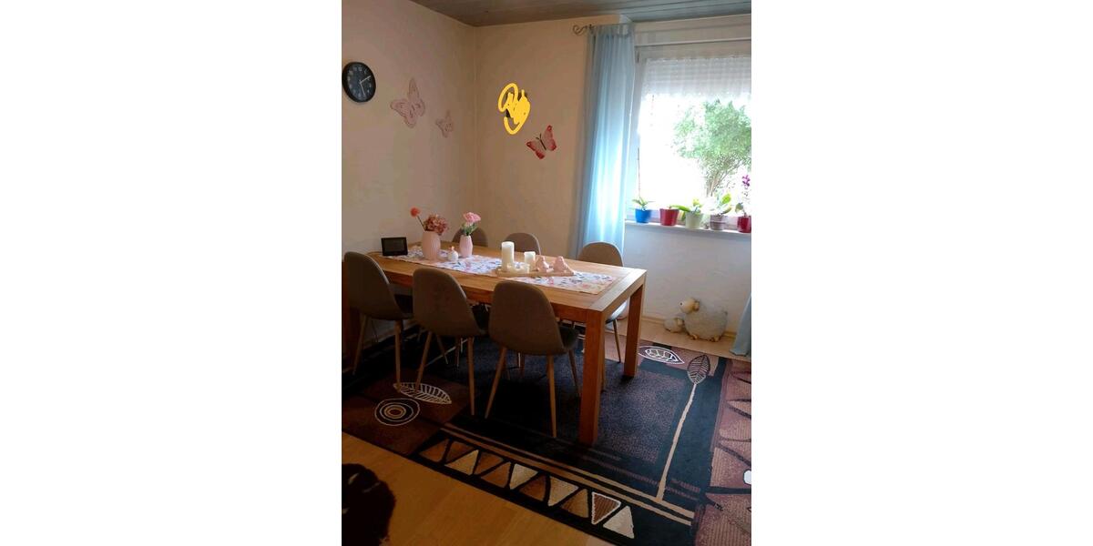Erdgeschoßwohnung Rothselberg - 5 Zimmer, 140 m&sup2;, 200.000&euro; | Angebot:26862431