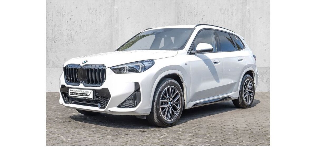 BMW X1 30.739 km 37.495 &euro; Köln-West 50858