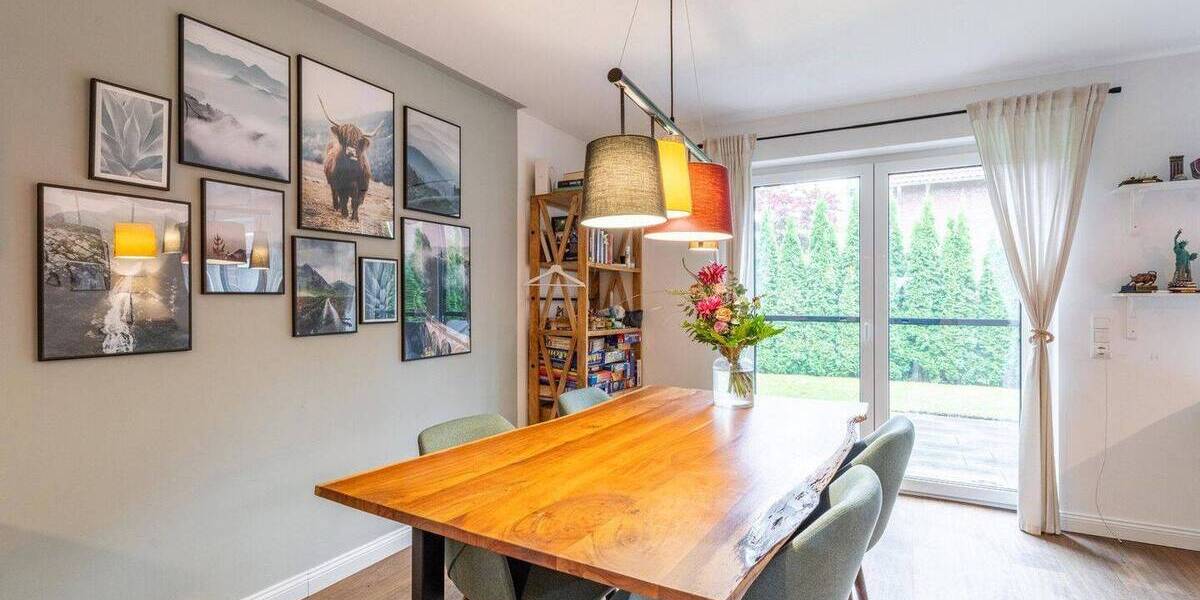 Doppelhaushälfte Stade Kopenkamp - 5 Zimmer, 116 m&sup2;, 465.000&euro; | Angebot:26236528