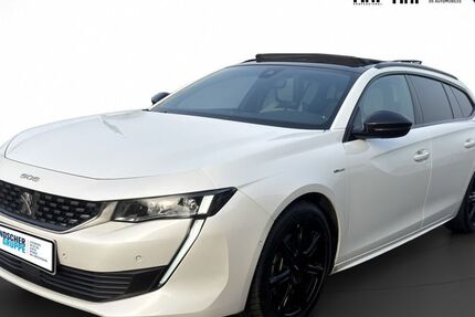 Peugeot 508 63.100 km 21.900 &euro; Wilhelmshaven 26389