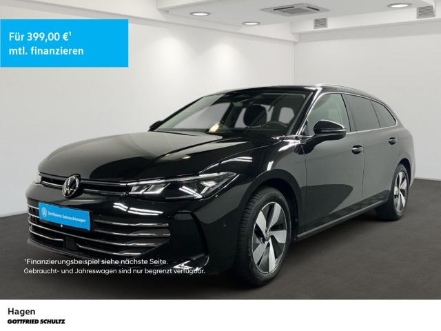 Passat
